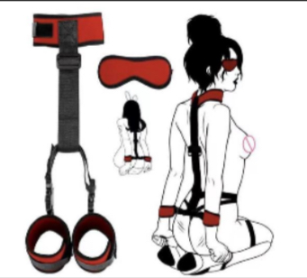 Obey Me Set
