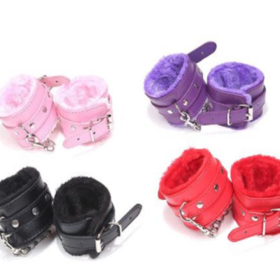 Fluff & Cuff