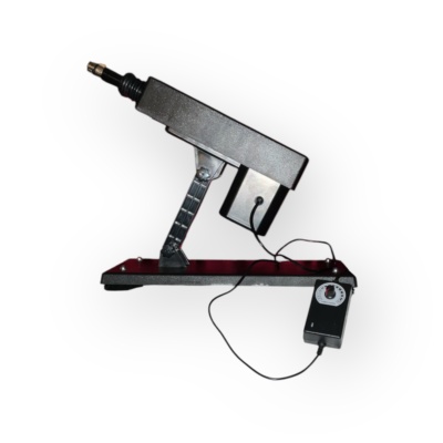 The Stroke Show Machine