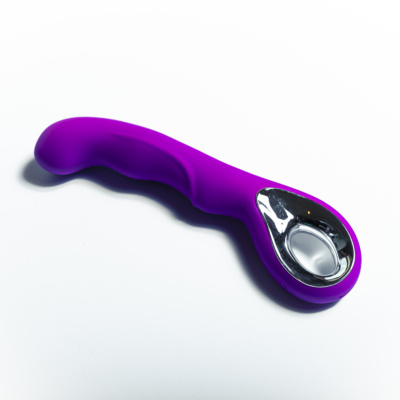 The G-Spot Grip